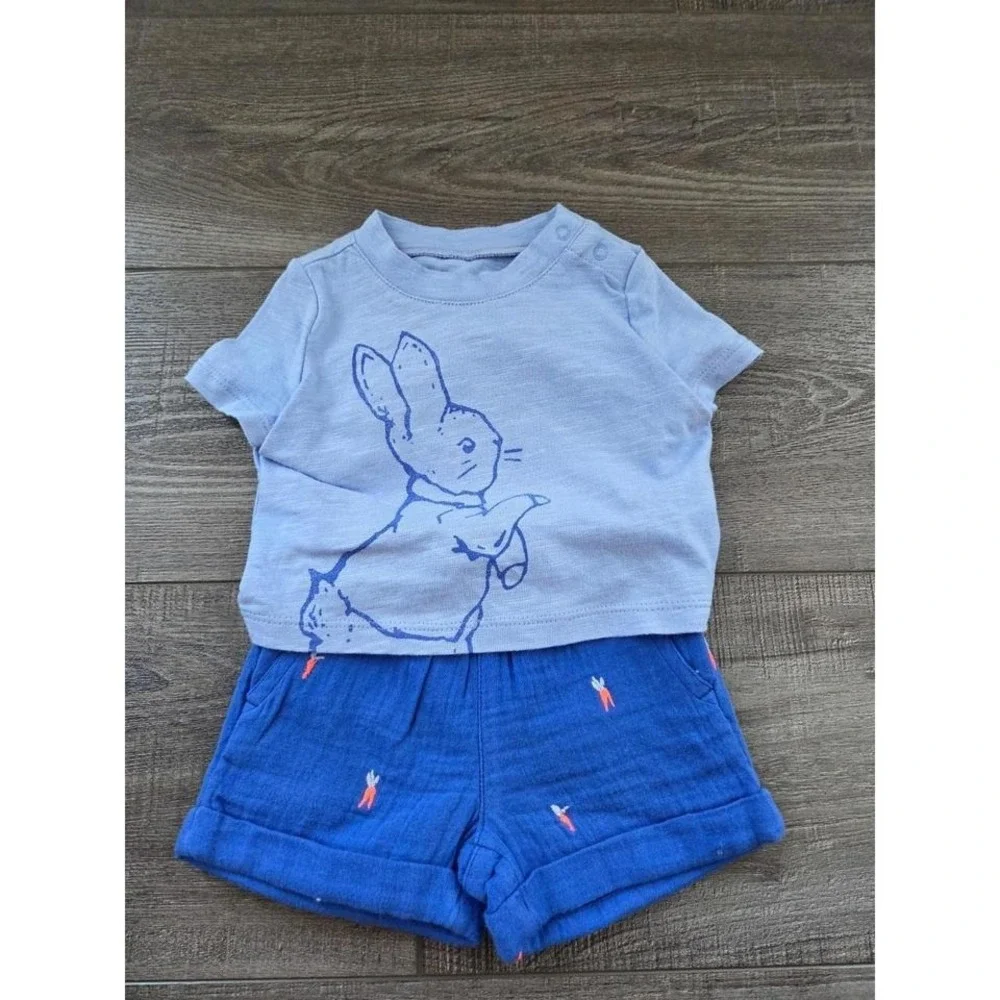 Baby gap‎ set 0-3 mos